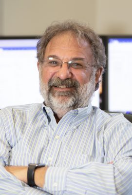 Photograph of Dr. Joe Walther, PhD